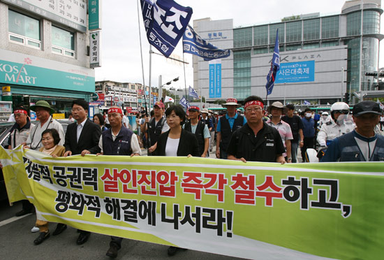 �ֿ��ڵ��� ��ȭ�� �ذ��� �˱��ϴ� �Ÿ� ����