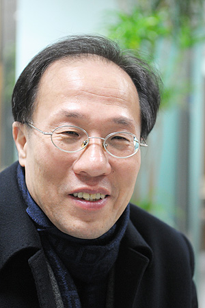 신태섭 KBS 전 이사 및 동의대 교수