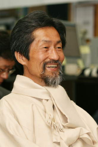 민주노동당 강기갑 의원