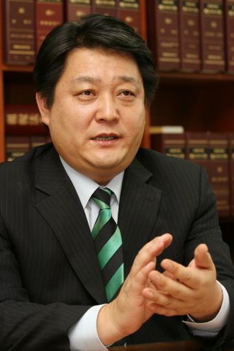 한나라당 고진화 의원