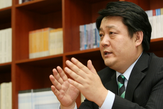 한나라당 고진화 의원