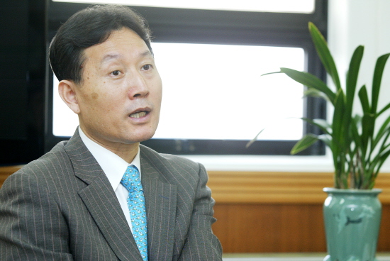 고광헌  신문 대표이사