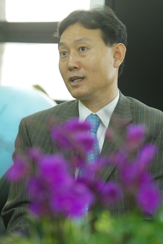 고광헌  신문 대표이사