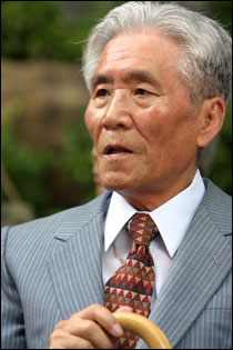 리영희 선생