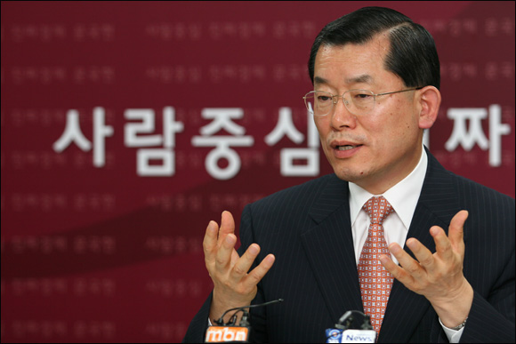 범여권 후보단일화 가능할까
