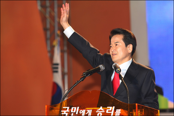 범여권 후보단일화 가능할까