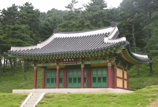 외규장각