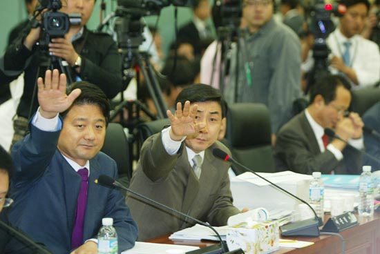 방통위 국감