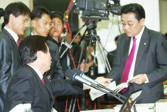 방통위 국감