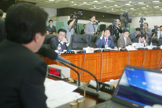 방통위 국감