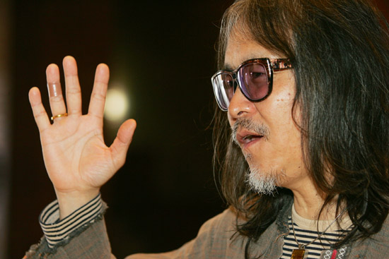 베이시스트 김영진