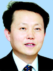 이태수 꽃동네현도사회복지대학교 교수