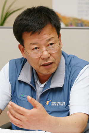 이언구 본부장