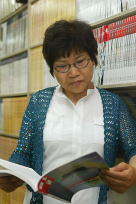 신순애