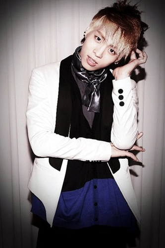 그룹 샤이니의 종현도 신종플루 확진 판정