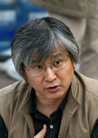 김민웅 성공회대 교수