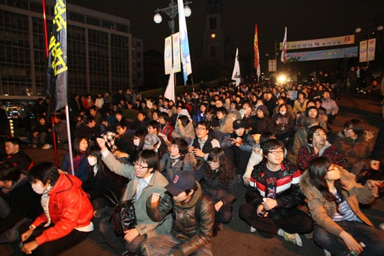 명동성당