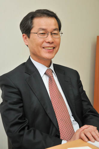 문병옥 고양시장 예비후보