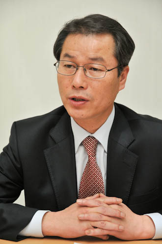 문병옥 고양시장 예비후보