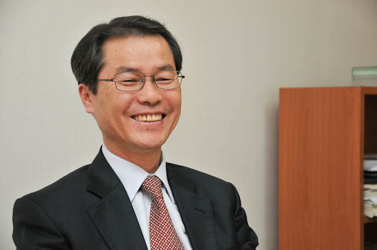 문병옥 고양시장 예비후보
