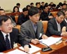 [10시뉴스]노동법 공청회 입장차 '뚜렷'