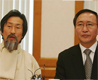 [뉴스지존]민노-진보 '진보대통합' 논의 진척
