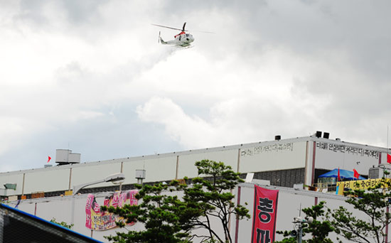 ������� �ַ�� �ѷ���� �������