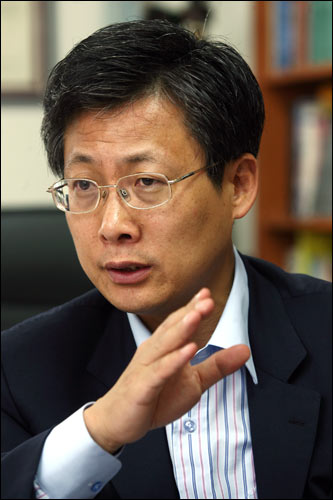 최성 전 민주당 의원