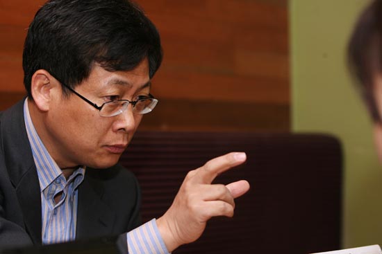 최성 전 민주당 의원